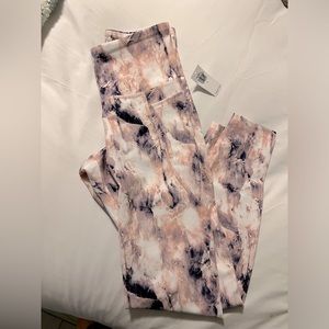 Womens workout leggings